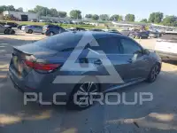2022 Nissan SENTRA photo
