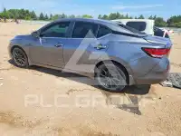 2022 Nissan SENTRA фото