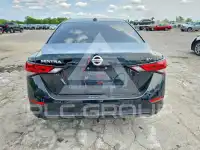 2022 Nissan SENTRA фото