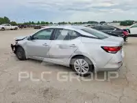 2022 Nissan SENTRA фото