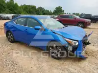 2022 Nissan SENTRA фото