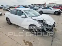 2022 Nissan SENTRA фото