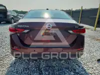 2022 Nissan SENTRA фото