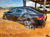 2022 Nissan SENTRA фото