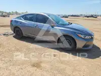 2022 Nissan SENTRA фото