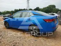 2022 Nissan SENTRA фото