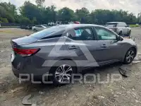 2022 Nissan SENTRA photo