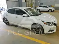 2022 Nissan SENTRA фото