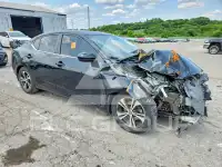 2022 Nissan SENTRA фото