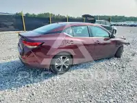 2022 Nissan SENTRA фото