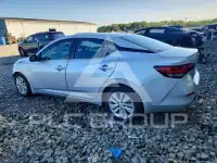 2022 Nissan SENTRA фото