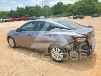 2022 Nissan SENTRA фото