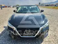 2022 Nissan SENTRA фото