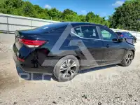 2022 Nissan SENTRA фото