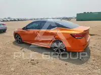 2022 Nissan SENTRA photo