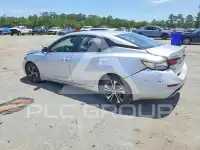 2022 Nissan SENTRA фото