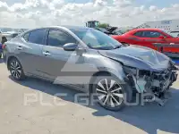 2022 Nissan SENTRA фото