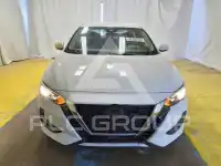 2022 Nissan SENTRA фото