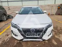 2022 Nissan SENTRA фото