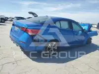2022 Nissan SENTRA фото