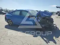 2022 Nissan SENTRA фото