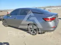 2022 Nissan SENTRA фото