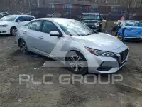 2022 Nissan SENTRA фото