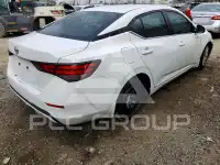 2022 Nissan SENTRA фото