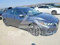 2022 Nissan SENTRA фото