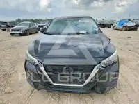 2022 Nissan SENTRA photo