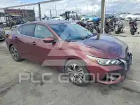 2022 Nissan SENTRA фото