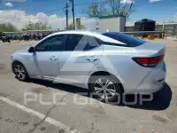 2022 Nissan SENTRA фото