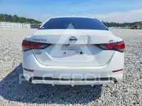 2022 Nissan SENTRA фото