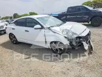 2022 Nissan SENTRA фото