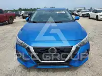 2022 Nissan SENTRA фото