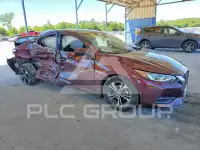 2022 Nissan SENTRA фото