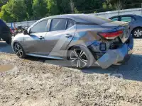 2022 Nissan SENTRA photo