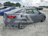 2022 Nissan SENTRA фото