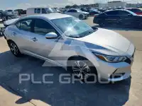 2022 Nissan SENTRA фото