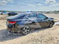 2022 Nissan SENTRA фото