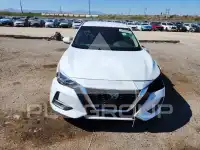 2022 Nissan SENTRA фото