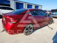 2022 Nissan SENTRA фото