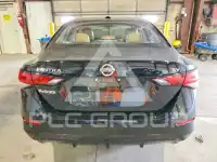 2022 Nissan SENTRA фото