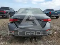 2022 Nissan SENTRA фото