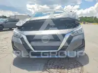 2022 Nissan SENTRA фото