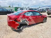 2022 Nissan SENTRA фото