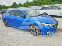 2022 Nissan SENTRA photo