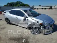 2022 Nissan SENTRA фото