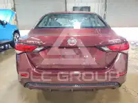 2022 Nissan SENTRA фото