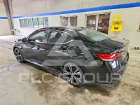 2022 Nissan SENTRA фото